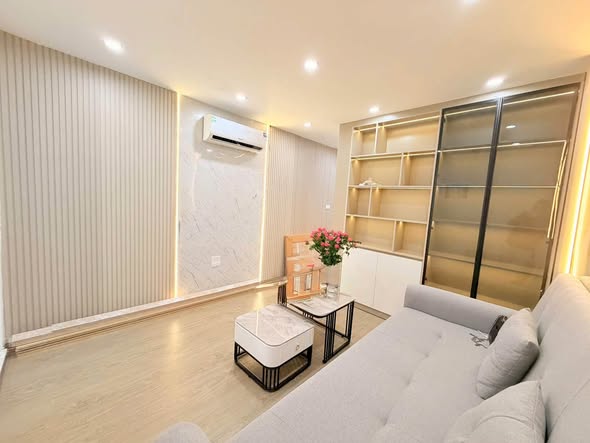 NHỈNH 2 tỷ CĂN HỘ TẬP THỂ