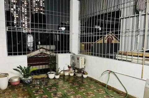 CHO THUÊ NHÀ ĐẸP – 38M² – 2 MẶT THOÁNG - NGÕ KHƯƠNG ĐÌNH