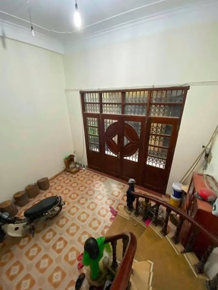 Cho thuê biệt thự ngõ 429 Thụy Khuê, tây hồ, Hà Nội