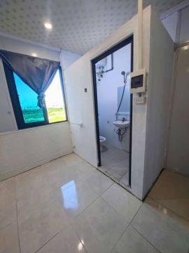 2,5 triệu vệ sinh ngay trong phòng khép kín , không chung chủ , ở số 21 , 196/31 phú diễn , cần p...