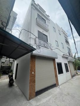 Ngộp Bank !Nhà Cạnh Vin Đan Phượng 40m2 Giá 3,4 tỷ ( TL Mạnh) Phượng Đình - Đan Phượng