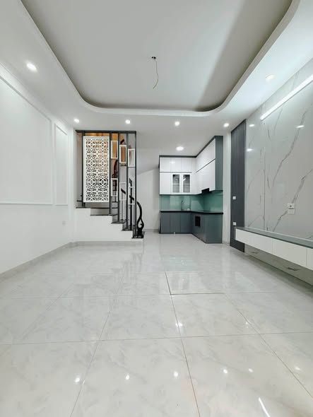 Tôn Đức Thắng | 32m² | 5 tầng | 3 phòng ngủ | Giá 8,5 tỷ