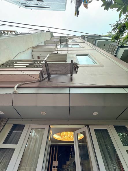 BÁN NHÀ RIÊNG TẠI XUÂN ĐỈNH, XUÂN LA, TÂY HỒ DT SỔ ĐỎ 35M, 5 TẦNG, MT 4,2M, GIÁ 7.3 TỶ CÓ TL.