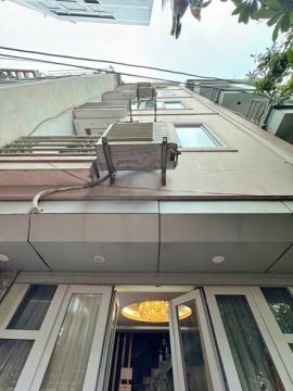 BÁN NHÀ RIÊNG TẠI XUÂN ĐỈNH, XUÂN LA, TÂY HỒ DT SỔ ĐỎ 35M, 5 TẦNG, MT 4,2M, GIÁ 7.3 TỶ CÓ TL.