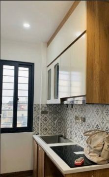CHO THUÊ CCMN HÀO NAM, ĐỐNG ĐA – 55M2 – 2PN – 8,5 TRIỆU