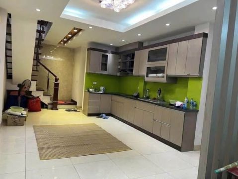 15tr_4PN_172 Xuân Đỉnh_Bắc Từ Liêm