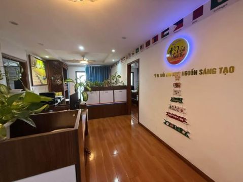 CHUNG CƯ HOÀNG MAI ĐẸP - LÔ GÓC - THOÁNG SÁNG - FULL NỘI THẤT - Ở LUÔN