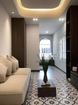 BÁN NHÀ CHÍNH CHỦ – 3 tỉ 8-TẬP THỂ SỐ 9 HÀNG LƯỢC, PHỐ CỔ HÀ NỘI