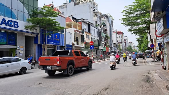 GIÁ TỐT ĐẦU TƯ |  MẶT PHỐ TÔN ĐỨC THẮNG | 128M2 | MT 4.1M | GIÁ CHÀO BÁN 60 TỶ