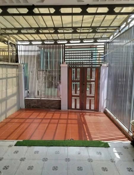 K.Phan Thanh 93m2 (5.5 *19 ) chỉ 4.5 ty