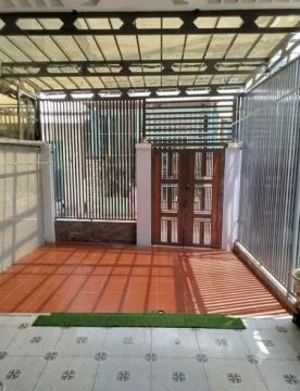 K.Phan Thanh 93m2 (5.5 *19 ) chỉ 4.5 ty