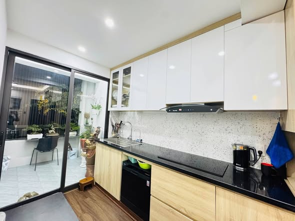 CC KĐT Linh Đàm: 80 m²