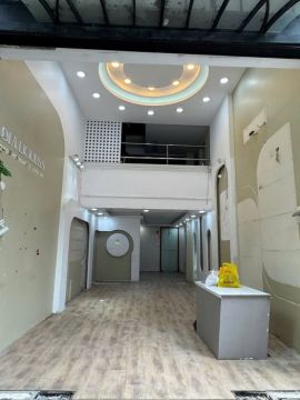 Cho thuê nhà MBKD -  mặt phố Tuệ Tĩnh - Hai Bà Trưng
