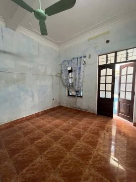 Cho thuê nhà Tô Hiệu, Hà Đông trước nhà ô tô tránh, ngõ thông
