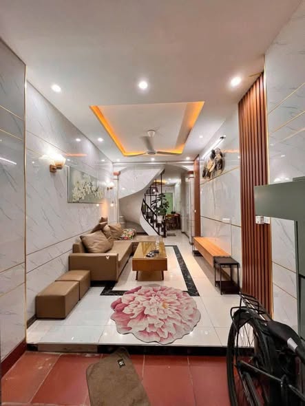 CHO THUÊ NHÀ NGUYÊN CĂN NGÕ 145 QUAN NHÂN – THANH XUÂN