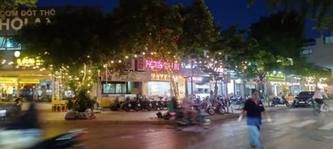 Cho thuê Nguyên căn phố Sài Đồng, Long Biên.