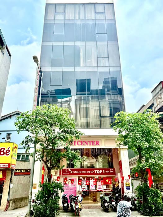 MẶT PHỐ XÃ ĐÀN – GIÁ SIÊU TỐT
