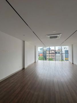 CHO THUÊ SÀN VĂN PHÒNG / SPA / TRUNG TÂM ĐÀO TẠO – CHÙA LÁNG