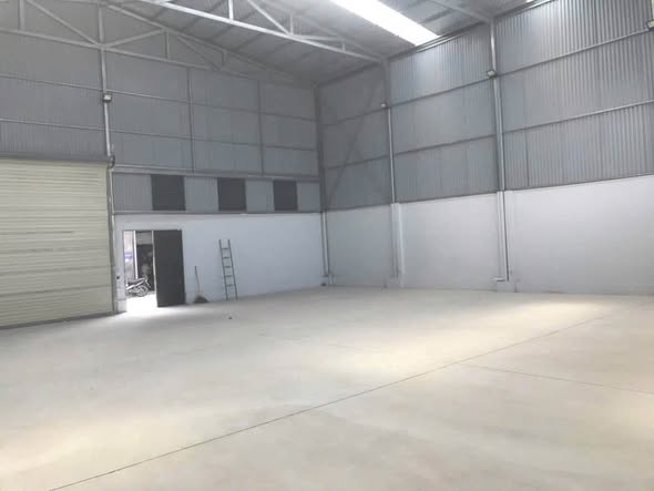 CHO THUÊ KHO KẾT HỢP VĂN PHÒNG – KHU 31HA TRÂU QUỲ