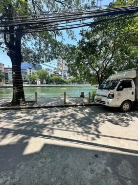 Mbkd Hồ Hoàng Cầu- 16tr- 100m2- mặt phố- điện nc giá dân