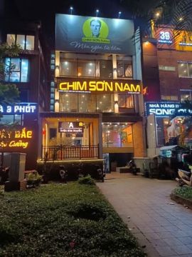SIÊU VIP | MẶT PHỐ TRẦN KIM XUYẾN | 152M2 X 5 TẦNG | MẶT TIỀN 8.8M | GIÁ CHÀO BÁN 105 TỶ