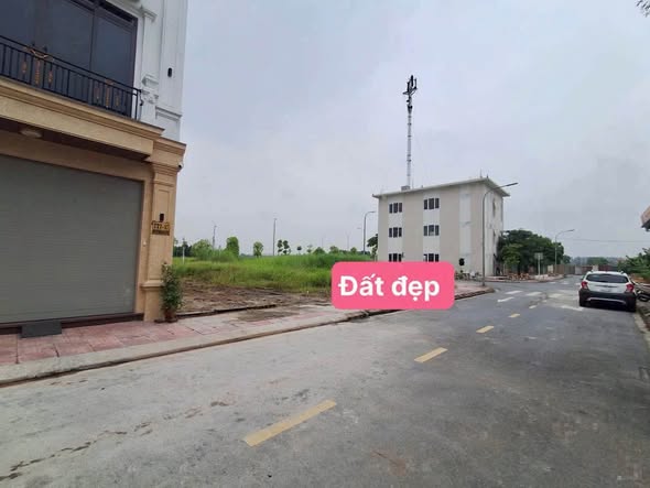 Chủ gửi bán mảnh đất đấu giá cự khối long biên hà nội.