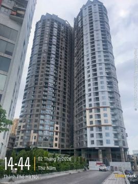 The Queen 360 Giải Phóng, cửa ngõ phía Nam Hà Nội chỉ 90 triệu 1m2