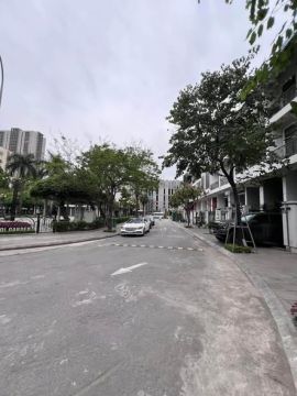 SIÊU PHẨM BIỆT THỰ TRUNG HOÀ – 3 MẶT THOÁNG – VIEW VƯỜN HOA – HẦM – KHU VIP TRUNG HÒA