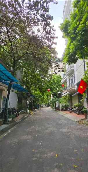PHÂN LÔ, #DƯƠNG_NỘI : 50M2; 4T; MT4M; GIÁ CHÀO NHỈNH 13TỶ . HOÀN THIỆN ĐẸP , CHUẨN PHÁP LÝ