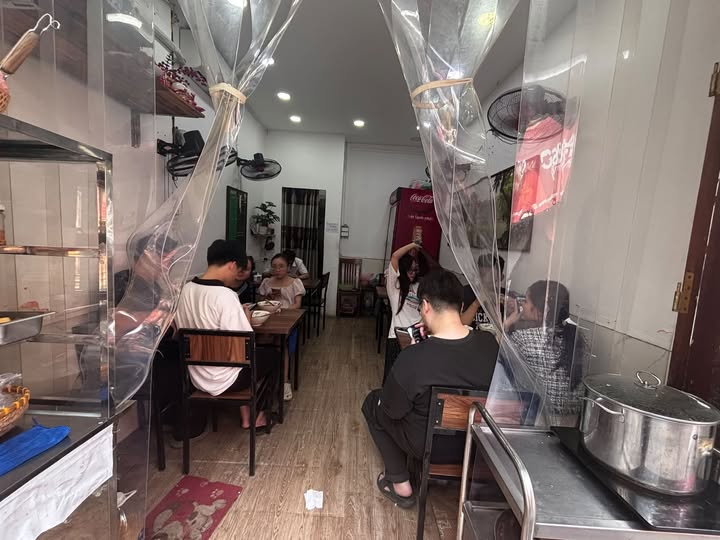**LÝ NAM ĐẾ – HOÀN KIẾM | 25TR | MỘT CĂN KHÁ “HIDDEN”**