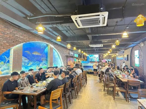 Cho thuê toà nhà mặt phố Trần Khát Chân, Hai Bà Trưng.