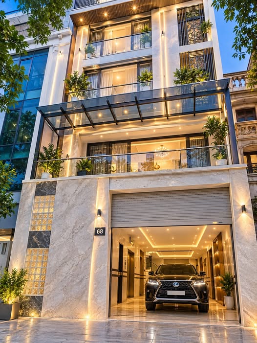 CHO THUÊ LIỀN KỀ LINH ĐÀM – 300M² – CHỈ 35TR/THÁNG