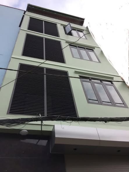 CHÍNH CHỦ CHO THUÊ NHÀ 3 TẦNG – MINH KHAI, BẮC TỪ LIÊM, HÀ NỘI