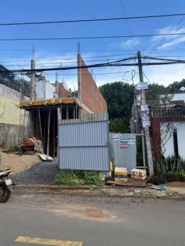 MẶT TIỀN AN DƯƠNG VƯƠNG – TRUNG TÂM BMT CHỈ 3 TỶ 6