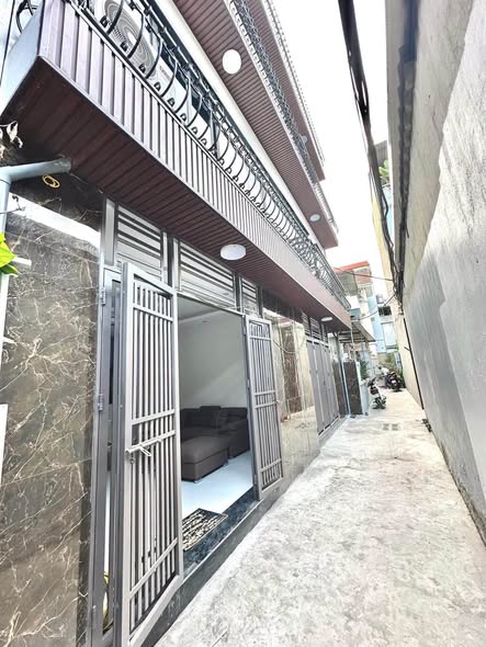 Nhỉnh 3 tỷ - nhà Phú Diễn, Hồ Tùng Mậu- ẢNH THẬT