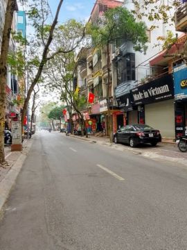 13.5 TỶ - NGHĨA TÂN  - 41M2 * 5T - CẦU GIẤY - NGÕ THÔNG - Ô TÔ ĐỖ CỬA - 70M RA PHỐ - DÂN XÂY ĐỂ Ở