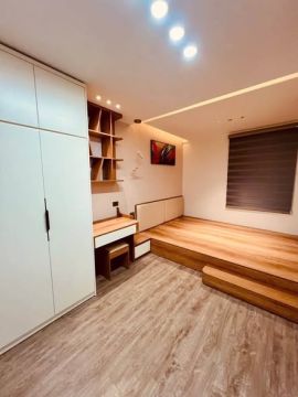 Nhà Mới - TÔN ĐỨC THẮNG - 6 Tầng Thang Máy - Full Nội Thất - QUY HOẠCH ỔN ĐỊNH
