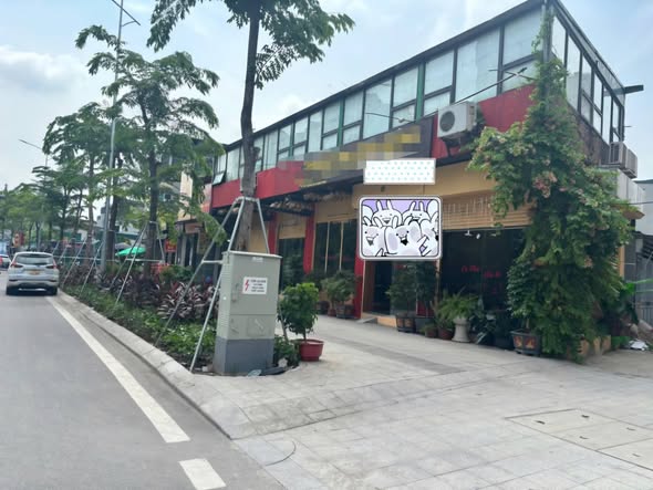 SANG NHƯỢNG PHÒNG TRÀ HÁT + CAFE – ĐỊNH CÔNG