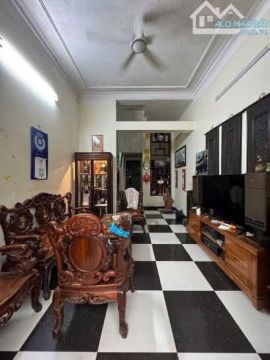Mặt Ngõ Phố Kim Ngưu 40m x 4 Tầng Mặt Tiền 3.6m Nhà -Dân Xây - Ngõ Thông - Kinh Doanh - Ô Chờ Tha...