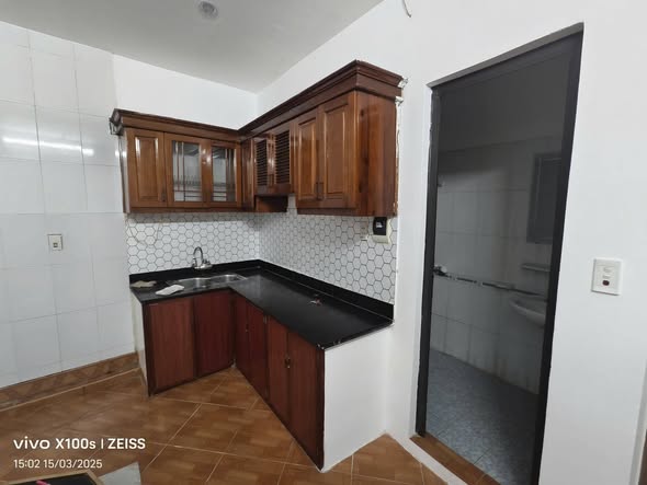 C923. Cho thuê CCMN Trần Cung, Phường Cổ Nhuế 1