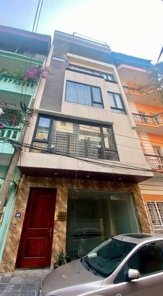 Cho thuê bất động sản Thanh xuân 35 triệu/tháng
