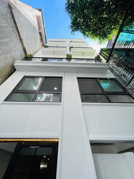 BÁN NHÀ DÒNG TIỀN KHU VỰC BÁCH KHOA - HBT.
