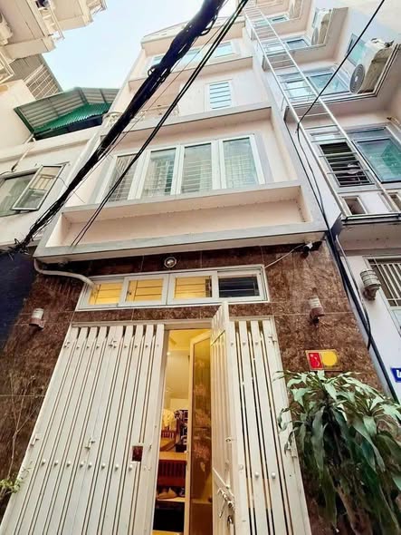 QUÁ HIẾM PHỐ HÀN #ĐÌNH_THÔN – NHÀ ĐẸP Ở SƯỚNG