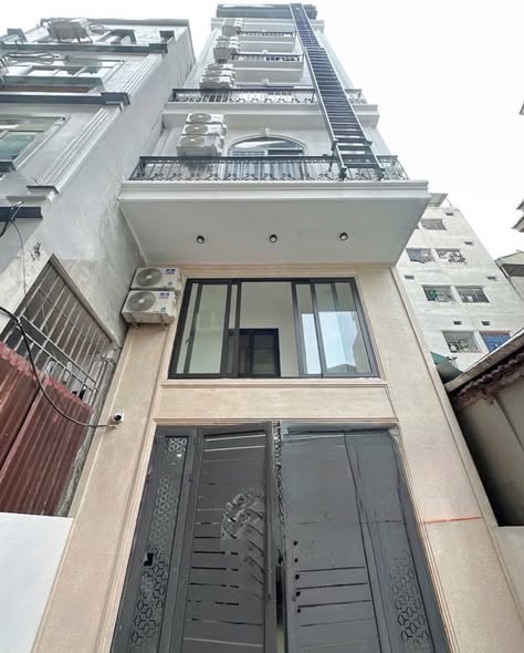 LÊ QUANG ĐẠO – PHÚ ĐÔ | 55M² – 8 TẦNG – 15,8 TỶ | THANG MÁY