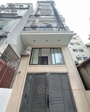 LÊ QUANG ĐẠO – PHÚ ĐÔ | 55M² – 8 TẦNG – 15,8 TỶ | THANG MÁY