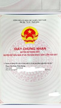 Chính chủ Phùng Khoang, Hà Nội 32/35m2 chỉ 7 tỷ