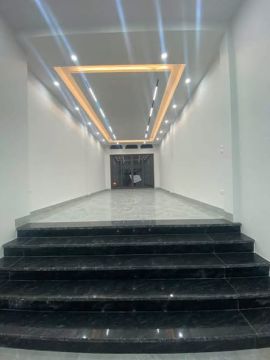 CHO THUÊ CẢ NHÀ 3 TẦNG MẶT PHỐ BẠCH MAI – HAI BÀ TRƯNG