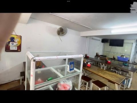 cho thuê căn hộ tập thể tầng 1 tại Đường Trung Tự, Phường Kim Liên, Quận Đống Đa, Hà Nội
