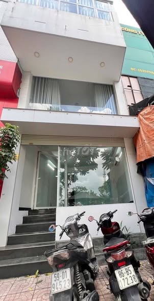25 TRIỆU – NHÀ MẶT TIỀN PHẠM VĂN ĐỒNG, THỦ ĐỨC