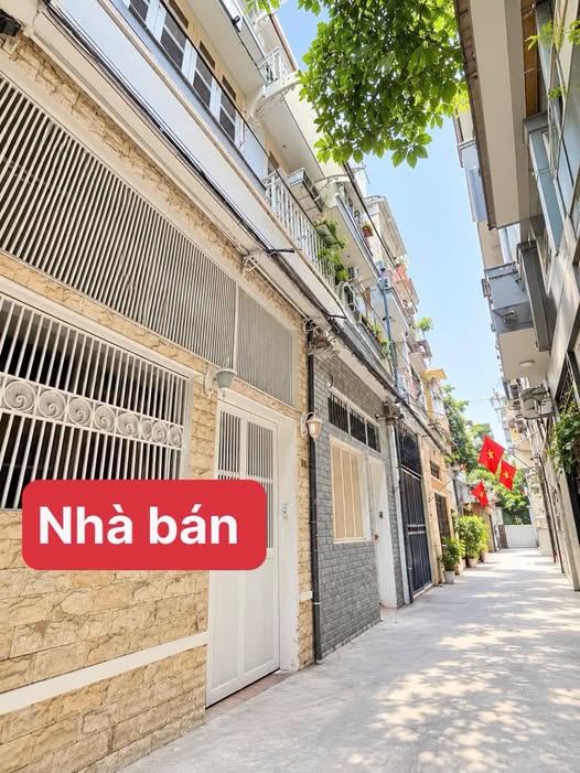 LÊ TRỌNG TẤN - 48M2 - NGÕ Ô TÔ / 13.5 TỶ